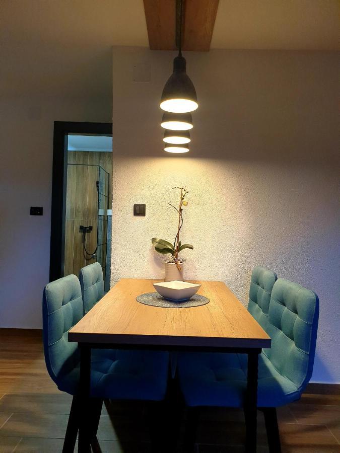 Apartmani Visegradski Pogled Exterior photo