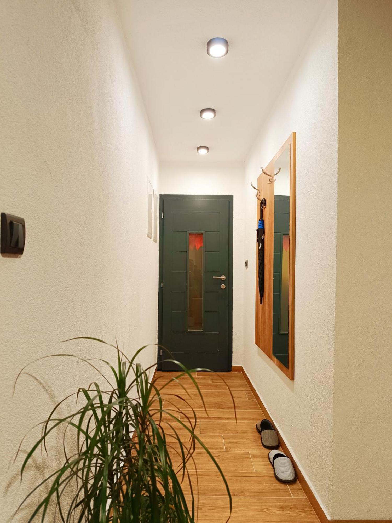 Apartmani Visegradski Pogled Exterior photo