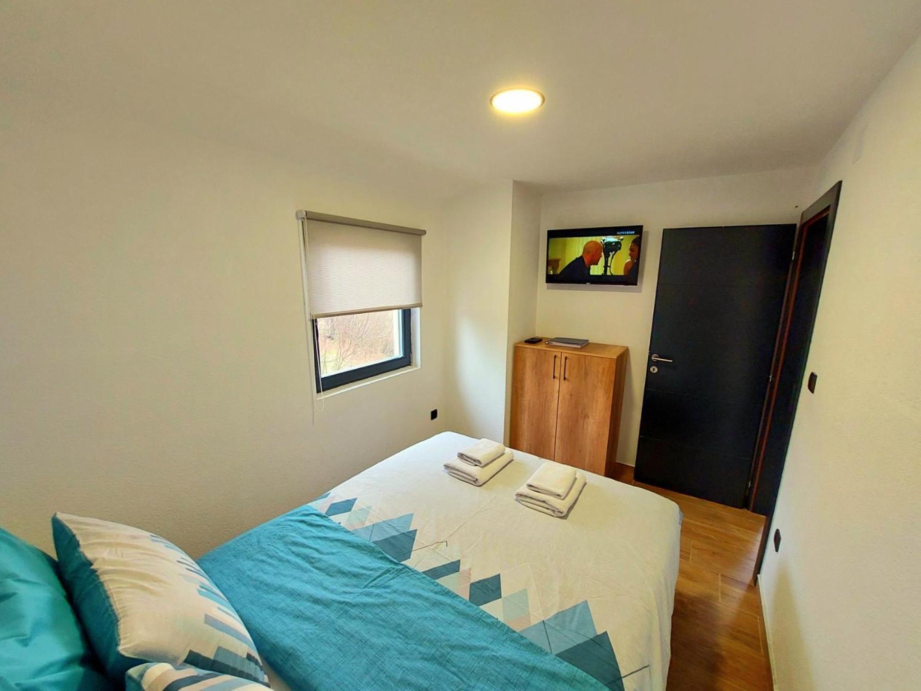 Apartmani Visegradski Pogled Exterior photo
