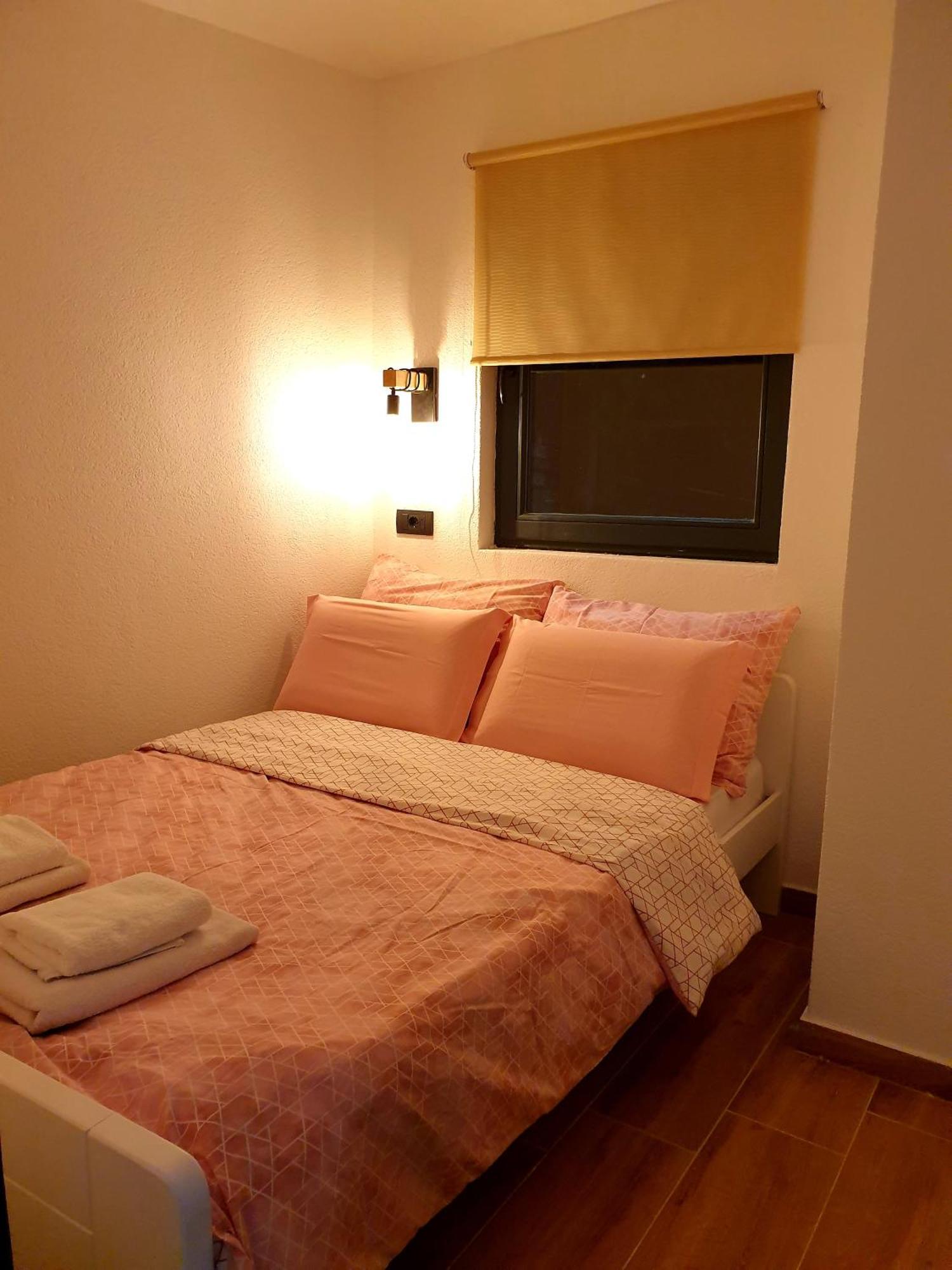Apartmani Visegradski Pogled Exterior photo