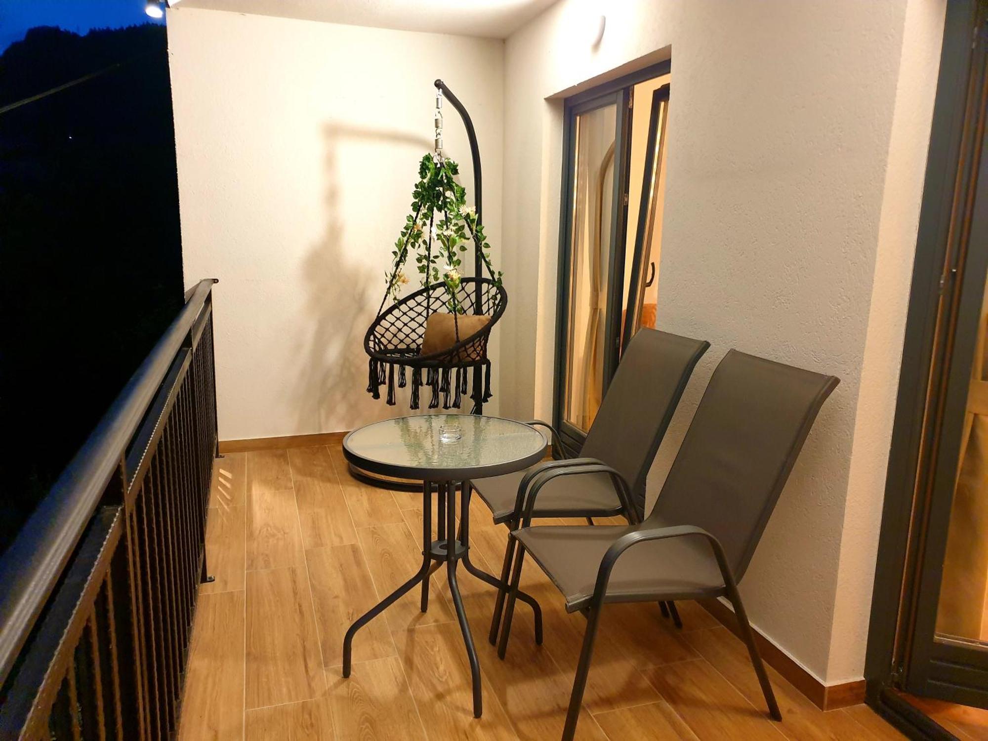 Apartmani Visegradski Pogled Exterior photo