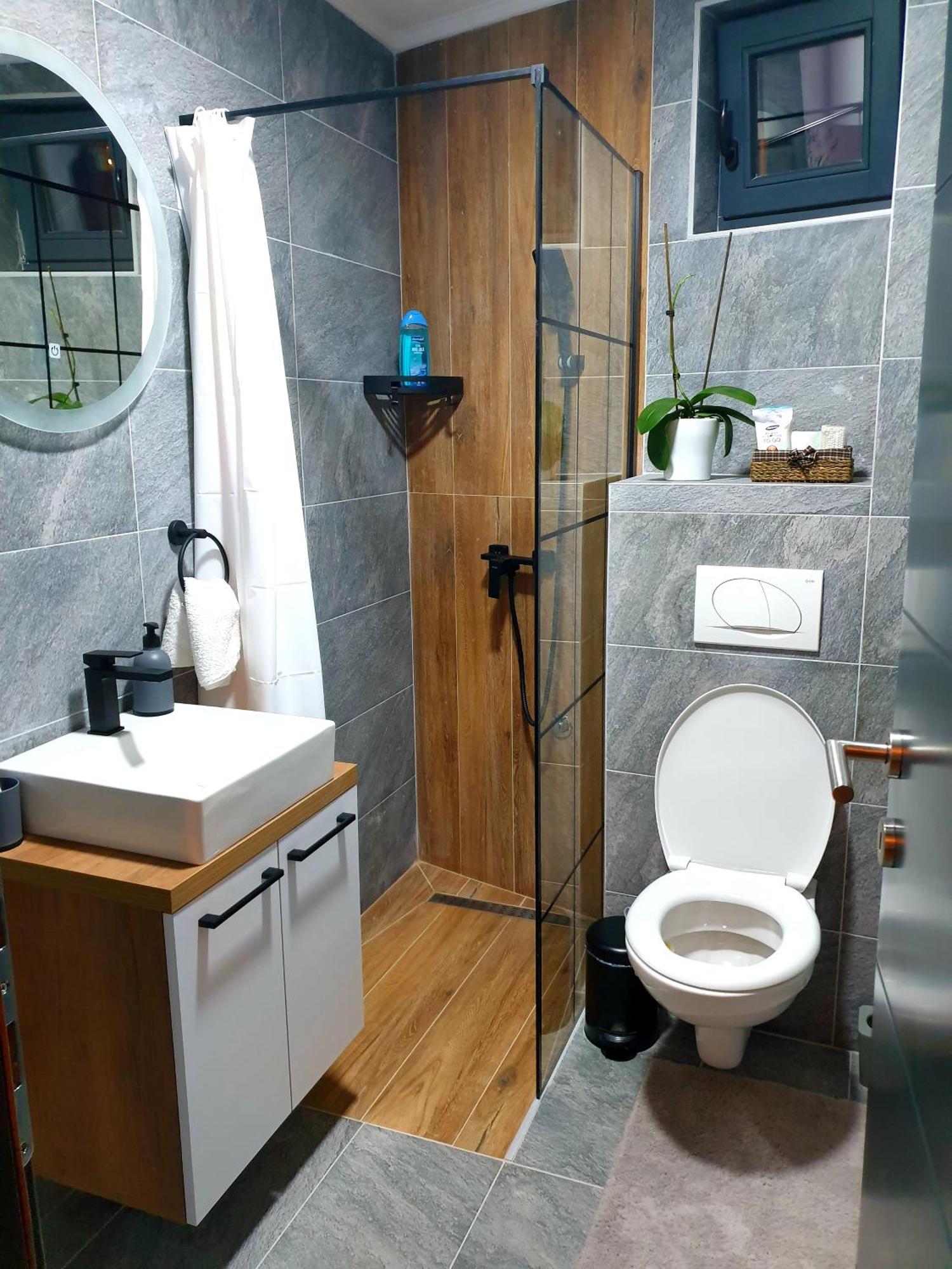 Apartmani Visegradski Pogled Exterior photo